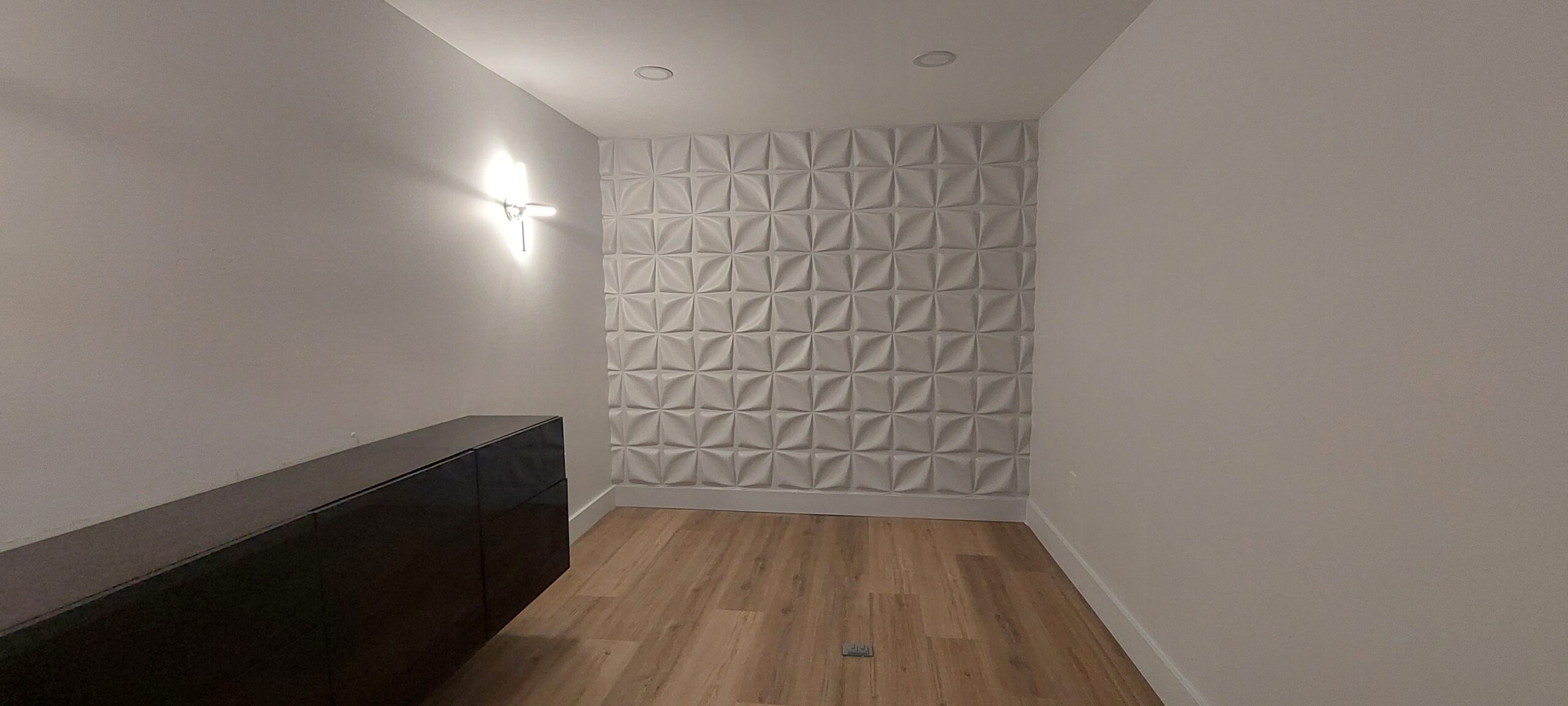 Smooth Spa Treatment Room 2