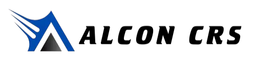 Alcon CRS Logo